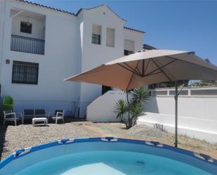 Swimming pool of House or chalet for sale in Sanlúcar de Barrameda  with Terrace and Balcony