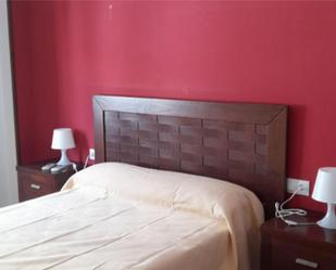 Bedroom of Flat to rent in Antequera  with Air Conditioner, Terrace and Balcony