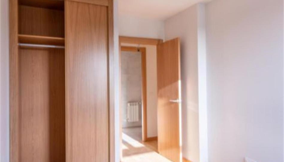 Photo 1 of Flat to rent in Calle Felipe II, Aranzana, Valladolid