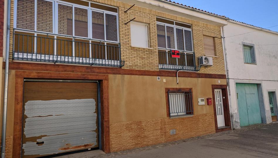 Flat for sale in Calle San Antonio, La Granja , Cáceres - image 1 Photo 1 of Flat for sale in Calle San Antonio, La Granja , Cáceres