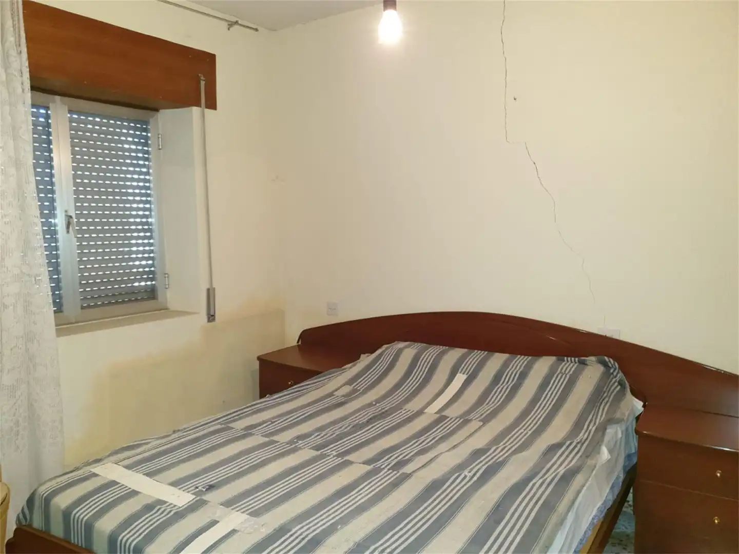 Finca rústica en venta en Calle María Ángela Sánchez, Villar de Ciervo Habitación de Finca rústica en venta en Villar de Ciervo con Jardín privado, Trastero y Amueblado