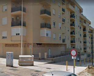 Exterior view of Premises to rent in Algeciras