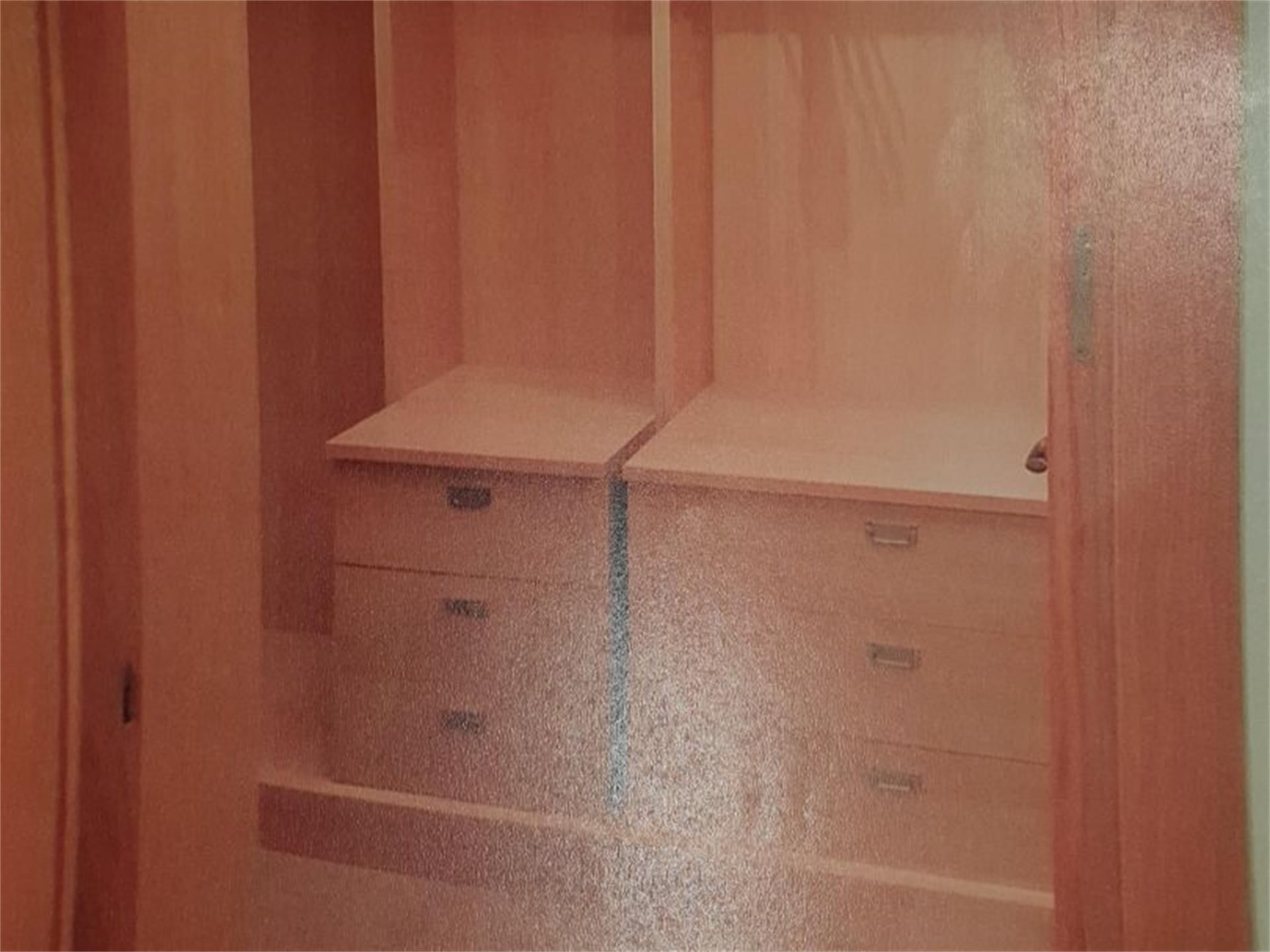 Bedroom of Duplex for sale in Abarán  with Air Conditioner, Heating and Private garden