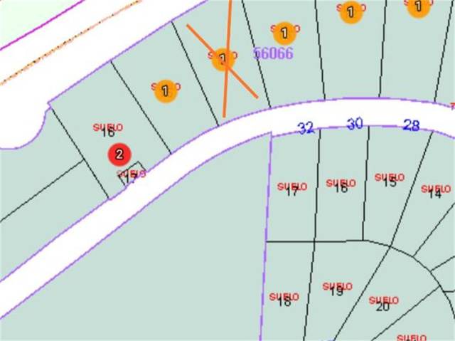 Terreno en Venta en Avenida de Sierra Chica en Coín
