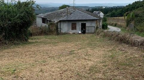 Foto 4 de Finca rústica en venta en Barrio Vilar de Peras, 116p, A Pobra do Brollón , Lugo