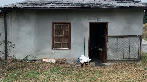 Foto 2 de Finca rústica en venta en Barrio Vilar de Peras, 116p, A Pobra do Brollón , Lugo