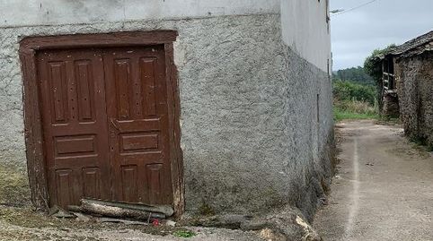 Foto 3 de Finca rústica en venta en Barrio Vilar de Peras, 116p, A Pobra do Brollón , Lugo