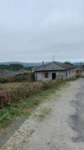 Finca rústica en Venta en Barrio Vilar de Peras, 116P en A Pobra do Brollón