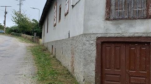 Foto 5 de Finca rústica en venta en Barrio Vilar de Peras, 116p, A Pobra do Brollón , Lugo