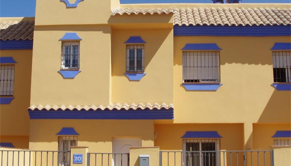 Foto 1 de Casa o chalet en venta en Calle Petunia, 20, Sierra de Yeguas, Málaga