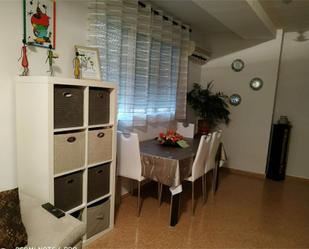 Dining room of Flat for sale in Faura  with Air Conditioner