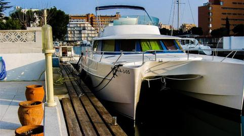 Photo 2 of House or chalet for sale in Carrer Cap de la Gola, 4, Santa Margarita, Roses