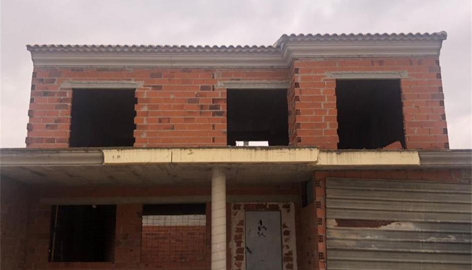 Constructible Land for sale in Camino San Jorge, Madrigueras, Albacete - image 1 Photo 1 of Constructible Land for sale in Camino San Jorge, Madrigueras, Albacete