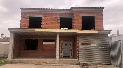 Constructible Land for sale in Camino San Jorge, Madrigueras, Albacete - image 2 Photo 2 of Constructible Land for sale in Camino San Jorge, Madrigueras, Albacete