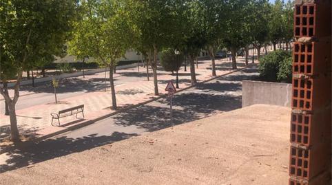 Constructible Land for sale in Camino San Jorge, Madrigueras, Albacete - image 4 Photo 4 of Constructible Land for sale in Camino San Jorge, Madrigueras, Albacete