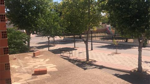 Constructible Land for sale in Camino San Jorge, Madrigueras, Albacete - image 5 Photo 5 of Constructible Land for sale in Camino San Jorge, Madrigueras, Albacete