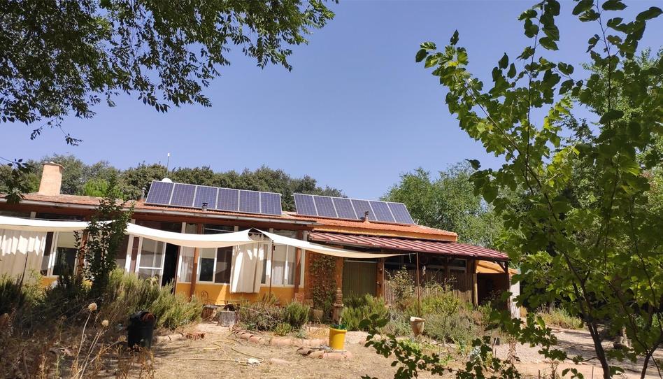 Finca rústica en venda a Calle de la Feria, Carrión de Calatrava, Ciudad Real - imatge 1 Foto 1 de Finca rústica en venda a Calle de la Feria, Carrión de Calatrava, Ciudad Real