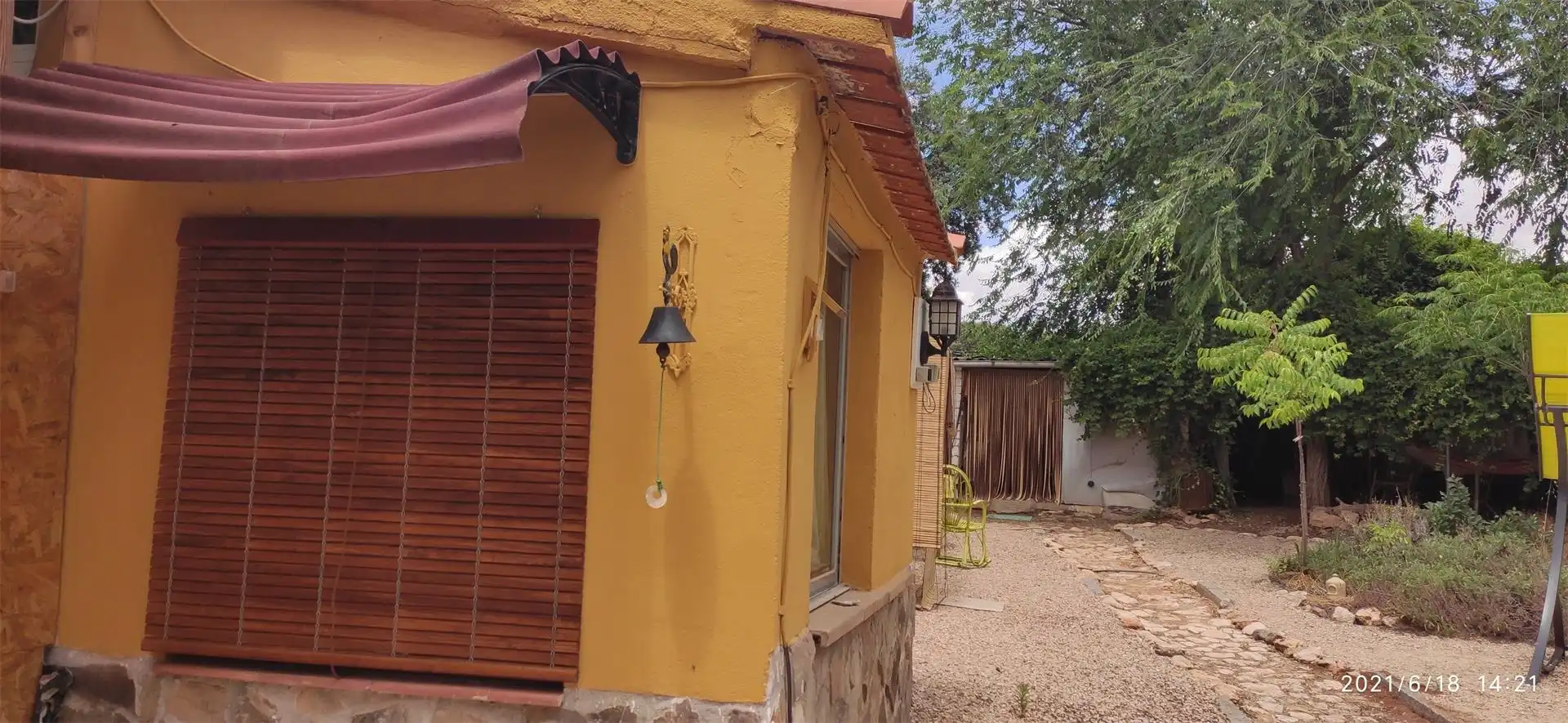 Finca rústica en venta en Calle de la Feria, Carrión de Calatrava
