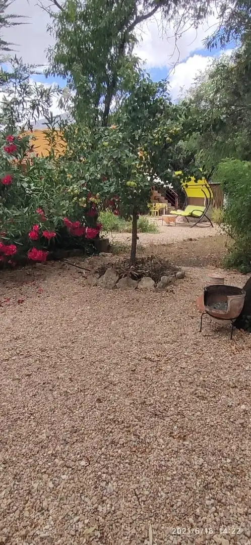 Finca rústica en venta en Calle de la Feria, Carrión de Calatrava