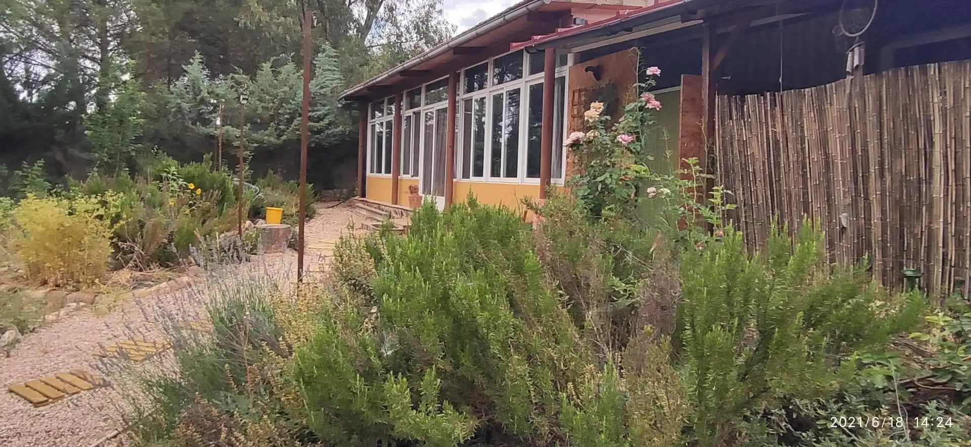 Finca rústica en venta en Calle de la Feria, Carrión de Calatrava