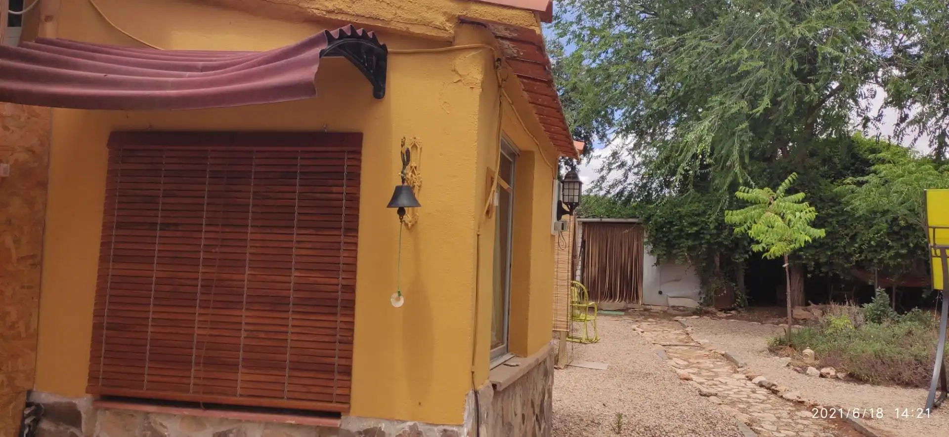 Finca rústica en venta en Calle de la Feria, Carrión de Calatrava
