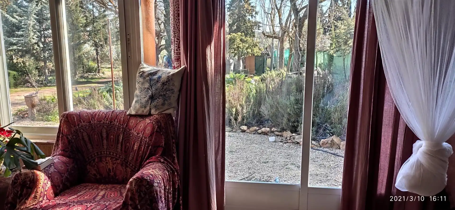 Finca rústica en venta en Calle de la Feria, Carrión de Calatrava