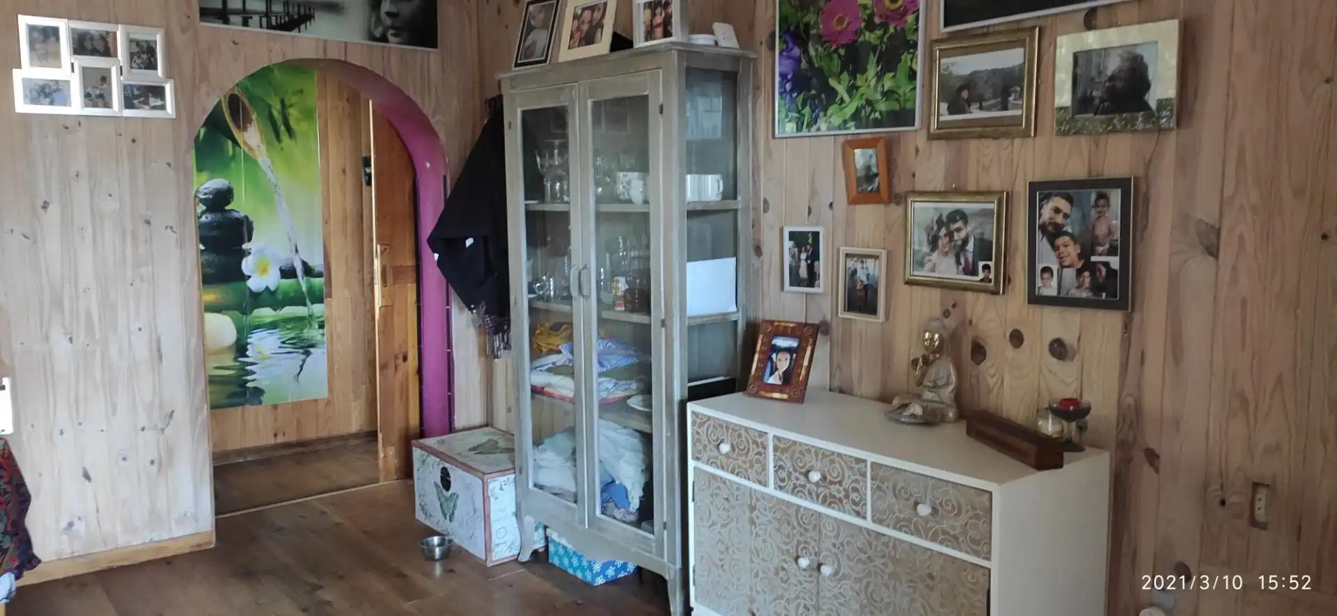 Finca rústica en venta en Calle de la Feria, Carrión de Calatrava