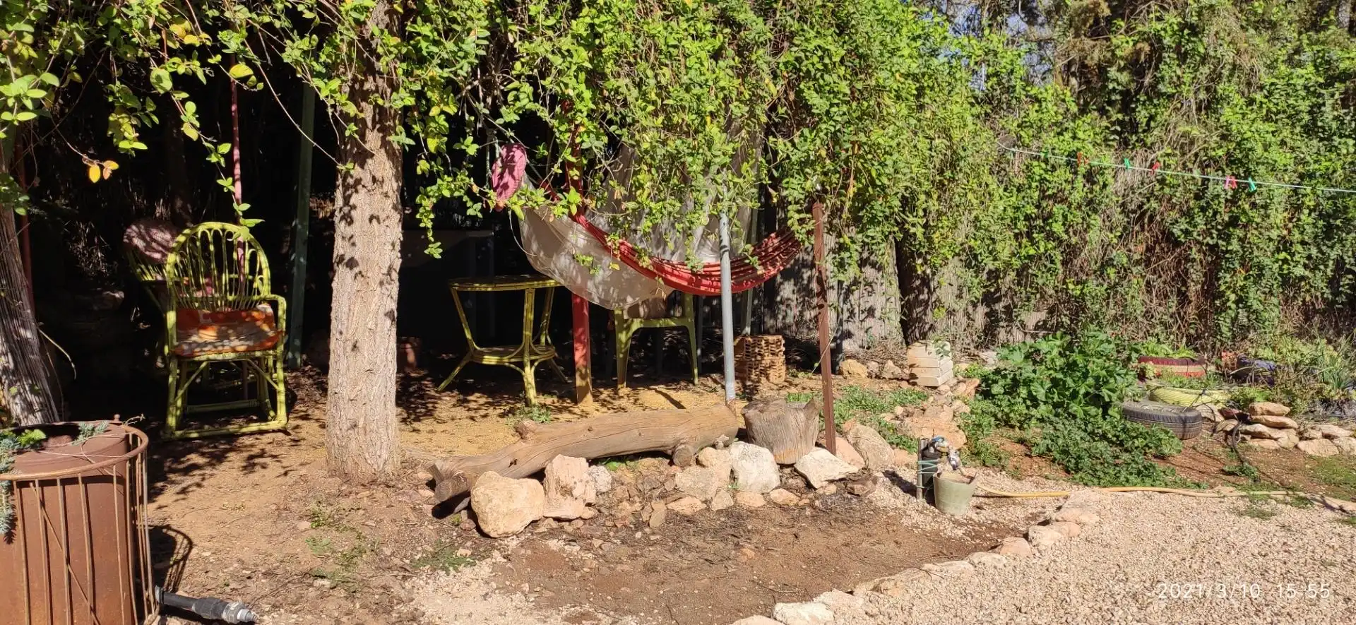 Finca rústica en venta en Calle de la Feria, Carrión de Calatrava