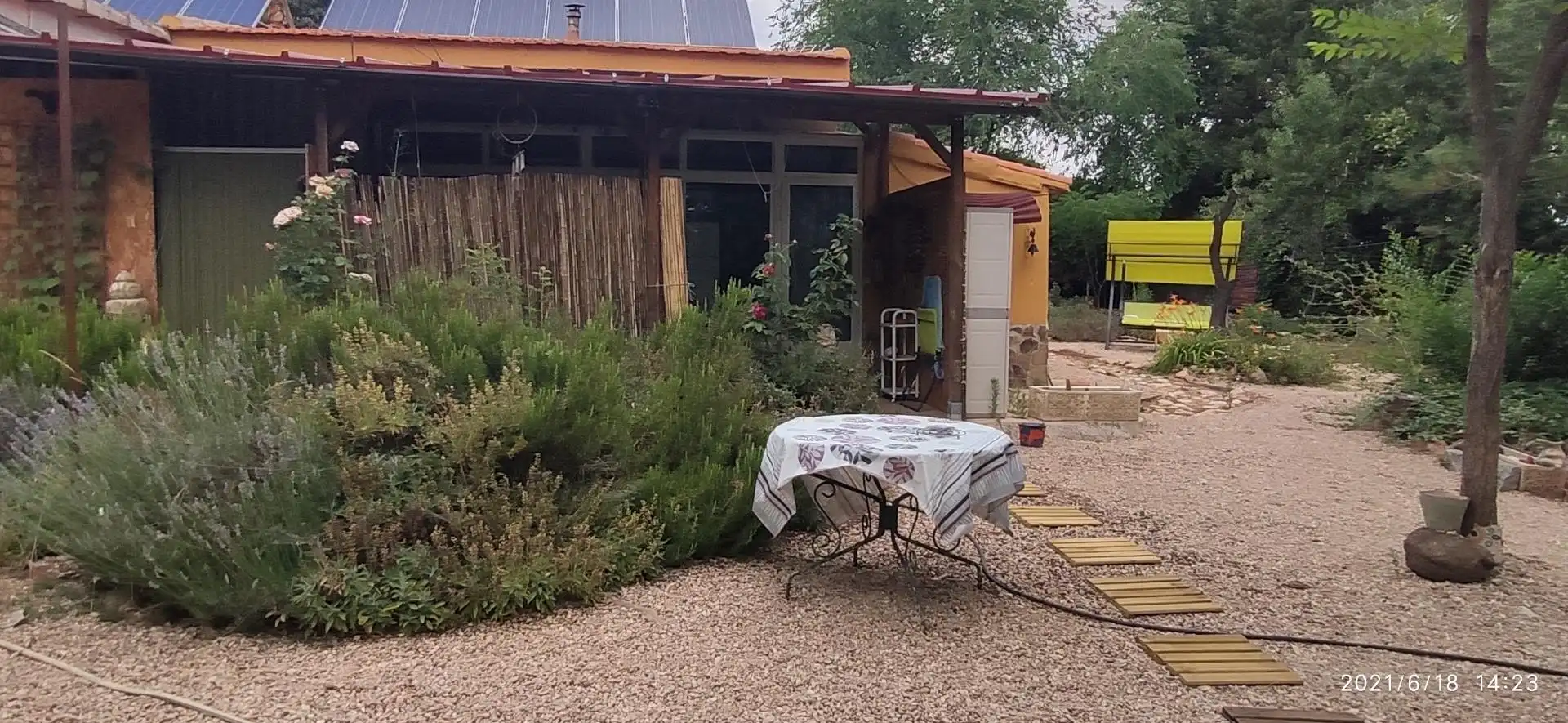 Finca rústica en venta en Calle de la Feria, Carrión de Calatrava