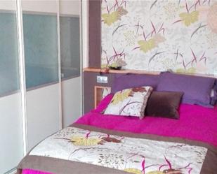 Bedroom of Apartment for sale in León Capital 