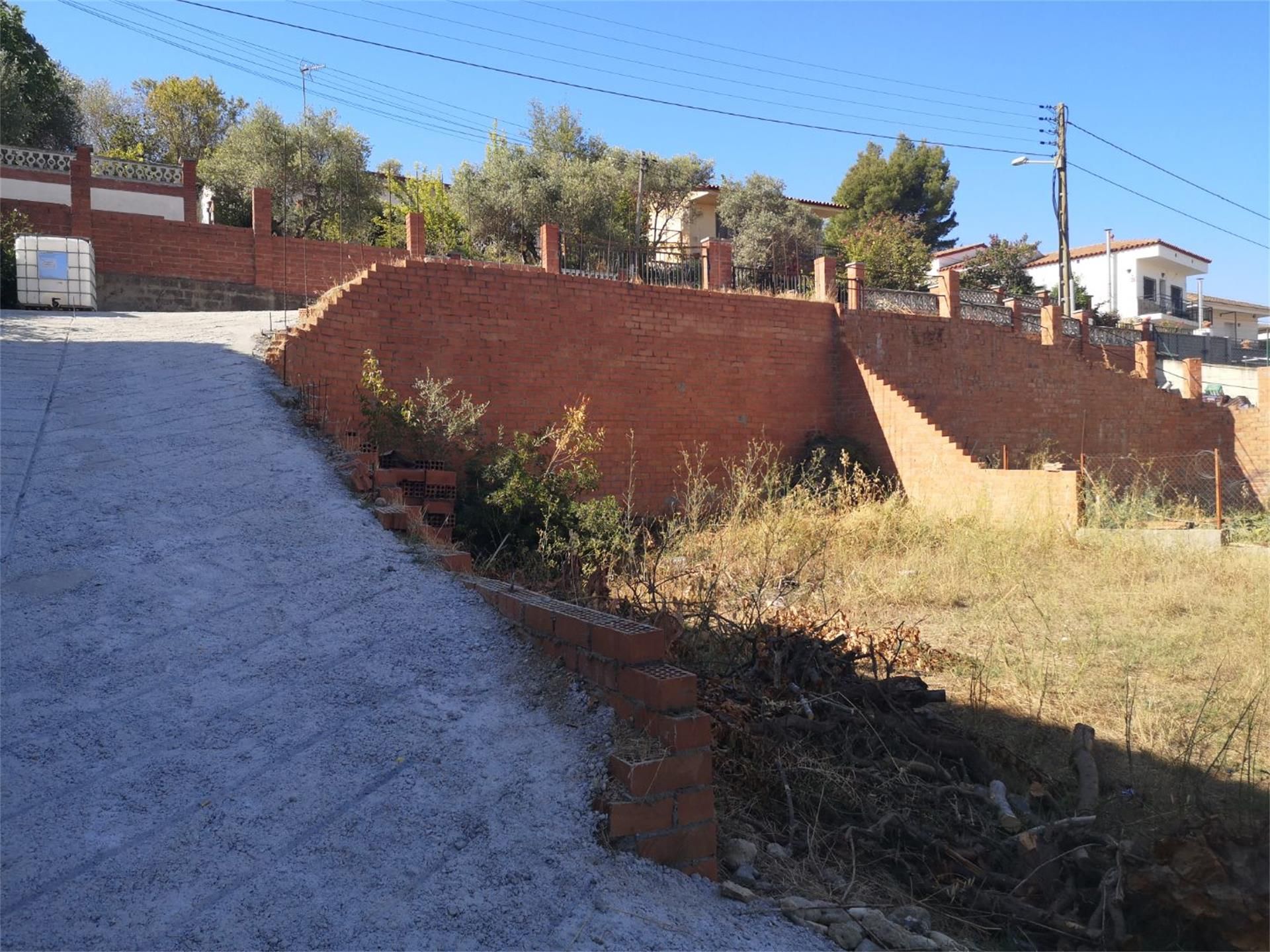 Terreno en venta en Piera