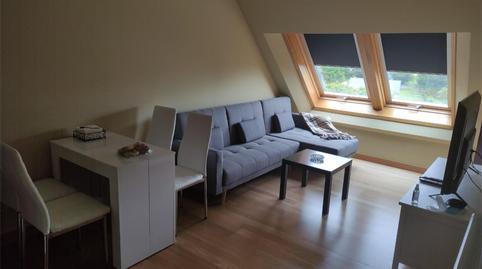 Foto 2 de Àtic en venda a Avenida Da Penela, 16, Ortigueira, A Coruña