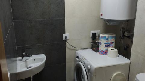 Foto 4 de Àtic en venda a Avenida Da Penela, 16, Ortigueira, A Coruña