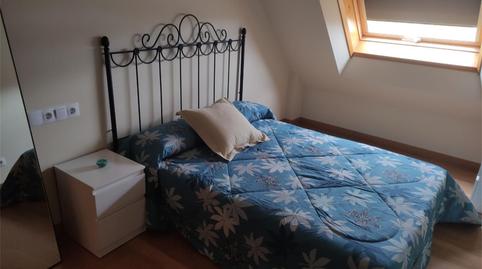 Foto 5 de Àtic en venda a Avenida Da Penela, 16, Ortigueira, A Coruña