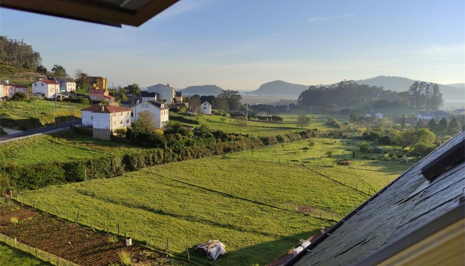 Foto 1 de Àtic en venda a Avenida Da Penela, 16, Ortigueira, A Coruña