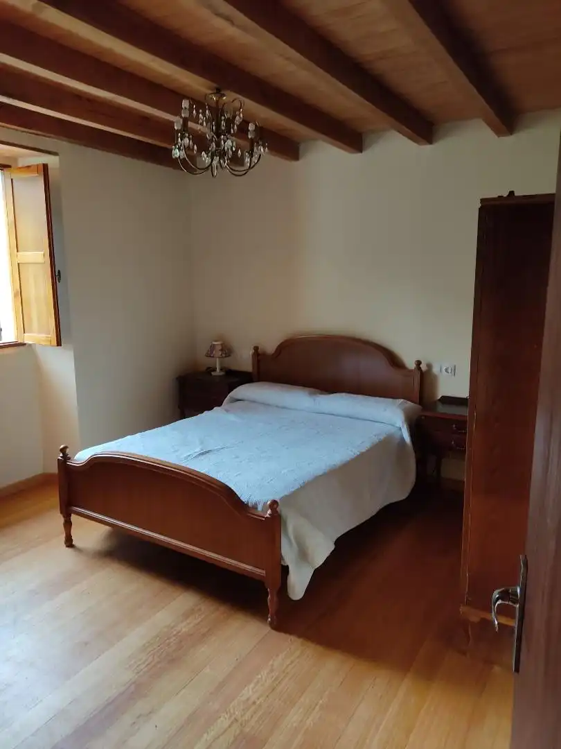 Houses for sale in Lu-160, Alfoz Bedroom of Houses for sale in Alfoz