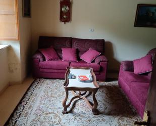 Sala d'estar de Casa o xalet en venda en Alfoz