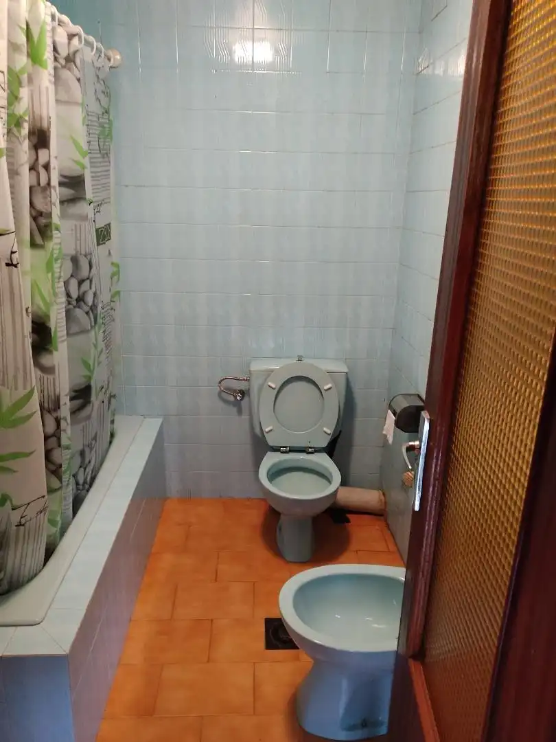Houses for sale in Lu-160, Alfoz Bathroom of Houses for sale in Alfoz