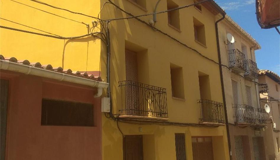 Photo 1 of Country house for sale in Calle San Juan, 68, Escucha, Teruel