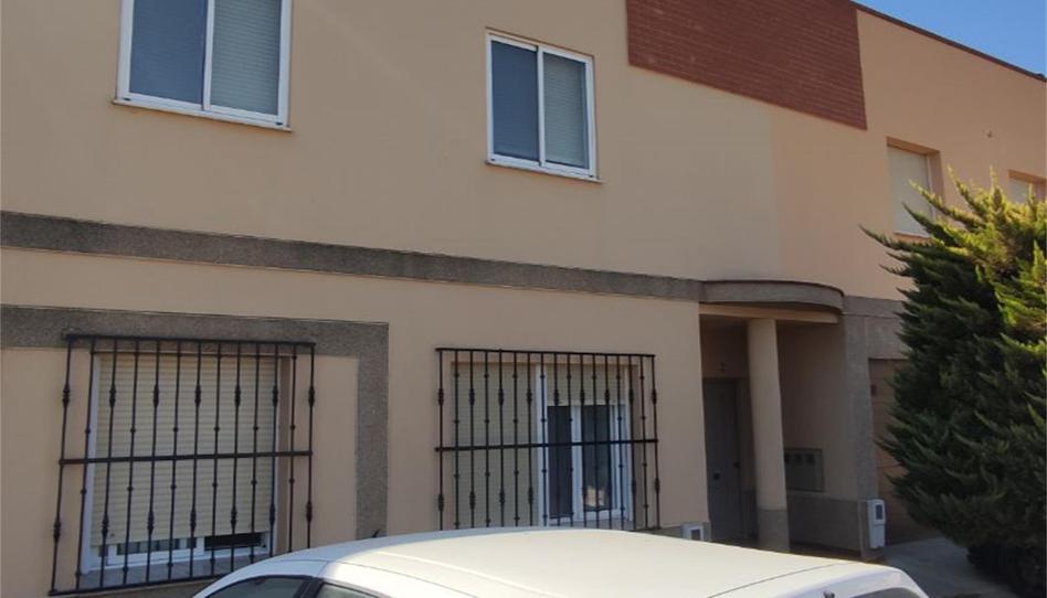Photo 1 of Flat for sale in Avenida de Extremadura, 4, Ribera del Fresno, Badajoz