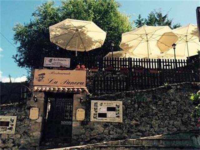 Local comercial en Venta en AS-114 en Cabrales