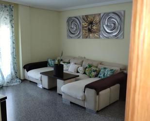 Living room of Flat for sale in Jumilla  with Terrace