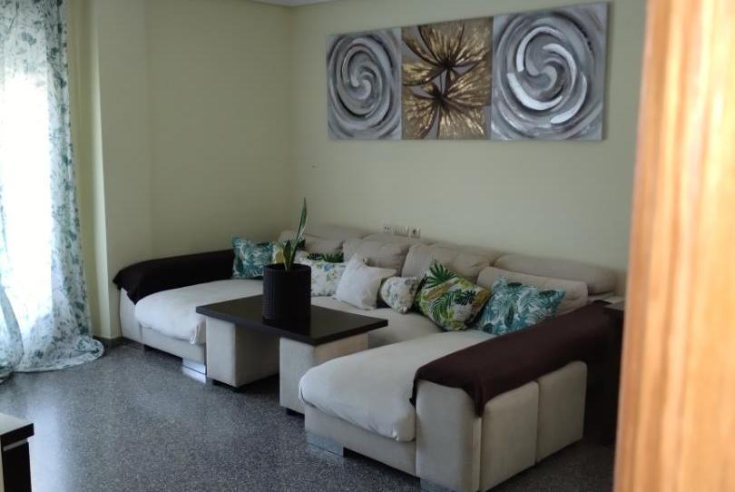 Flat for sale in Avenida de la Libertad, Jumilla, Murcia - image 1 Photo 1 of Flat for sale in Avenida de la Libertad, Jumilla, Murcia