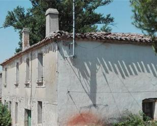 Vista exterior de Finca rústica en venda en Estépar