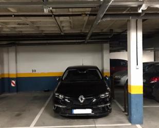 Parking of Garage for sale in Alcalá de Henares