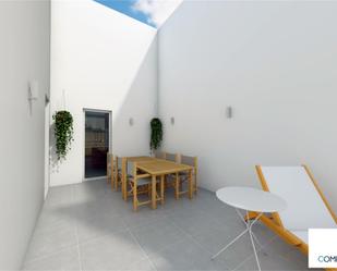 Exterior view of Flat for sale in Torrox