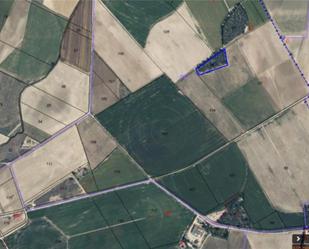 Land for sale in Nava de Arévalo