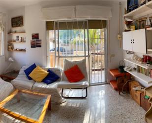 Living room of Garage to rent in San Javier