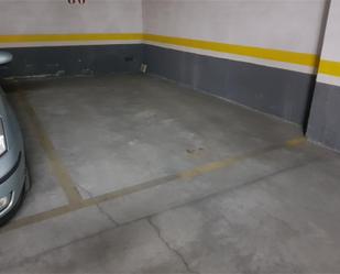 Parking of Garage for sale in Valladolid Capital