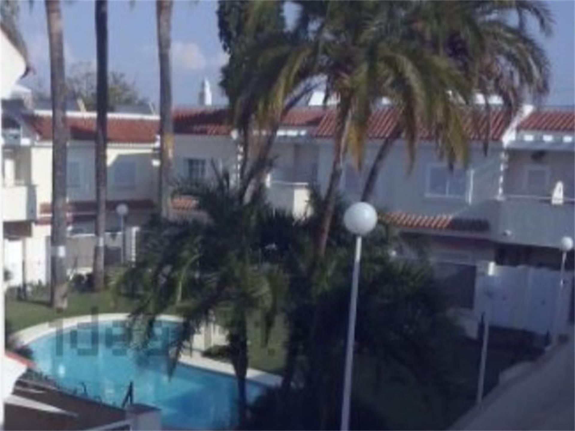 Vista exterior de Casa o xalet en venda en Jerez de la Frontera amb Jardí privat i Terrassa